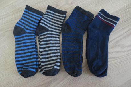 Ponožky 31 - 33, 31