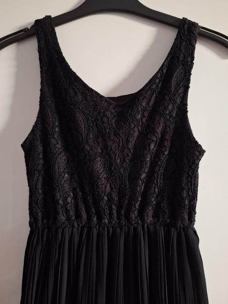 Šaty se spodničkou vel. 146, 146