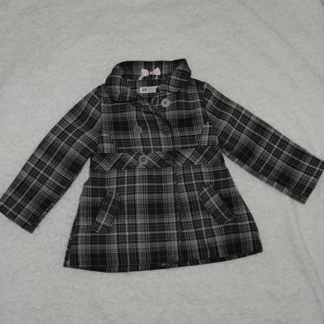 Kabatek 98 h&m, h&m,98