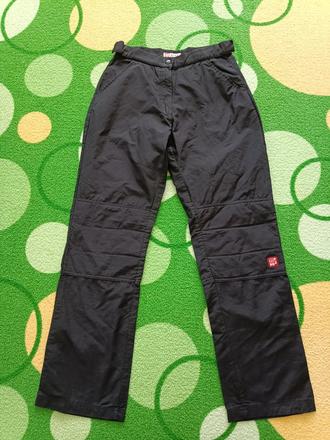 Outdoorové kalhoty, s