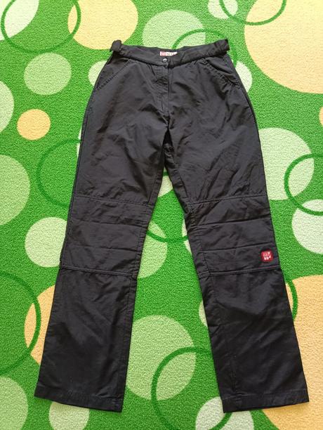 Outdoorové kalhoty, s