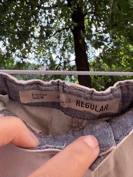 Kraťase, denim co,146