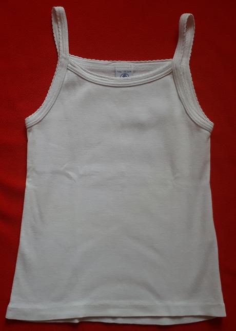 Dětská spodní košilka, vel.104, 104