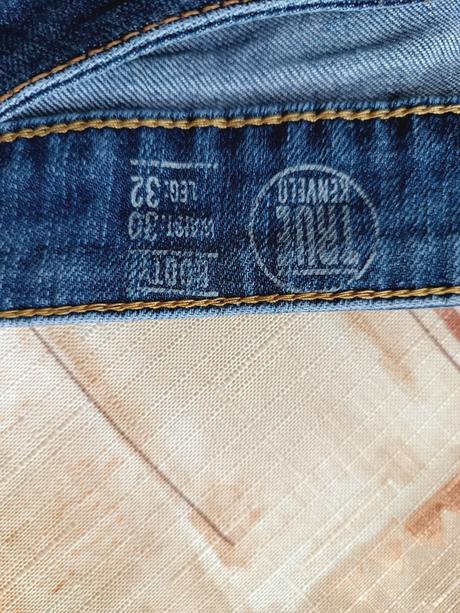 Dámské džíny kenvelo, kenvelo,32