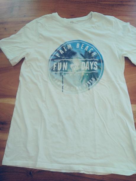 Chlapecké tričko kr.rukáv l.o.g.g., l.o.g.g.,164