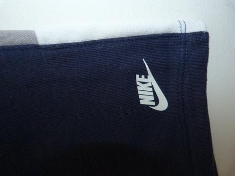 Nike letní komplet vel. 92, nike,92
