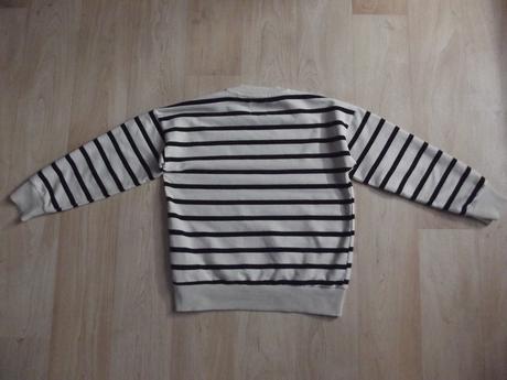 Mikina v.134, sinsay,134