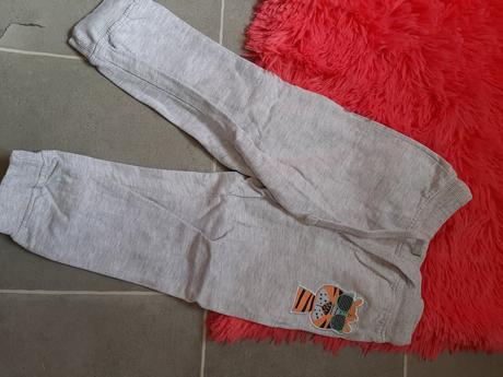 Chlapecké tepláky pepco 92, pepco,92