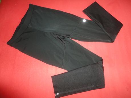 Jako nové teplejší funkční legíny vel. s, s