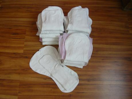 7 x batolecí plena, bamboolik