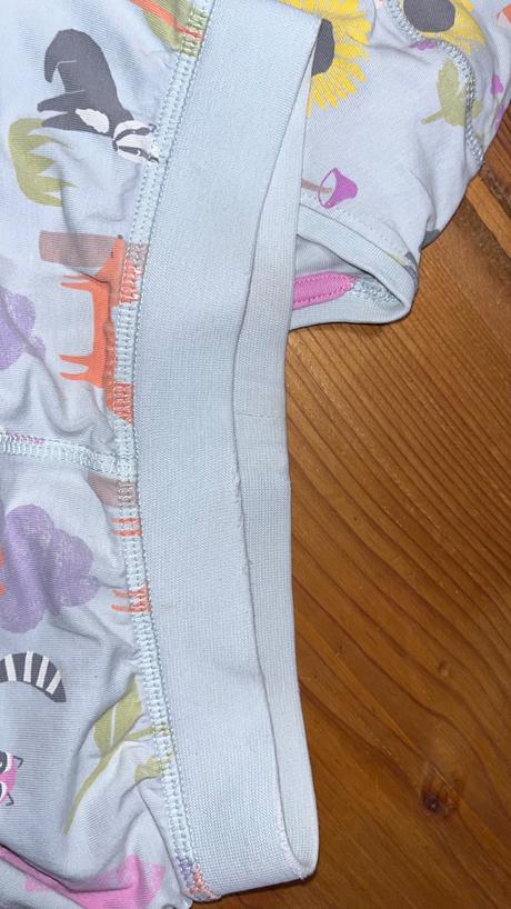 Pyžamo se zvířátky, marks & spencer,116