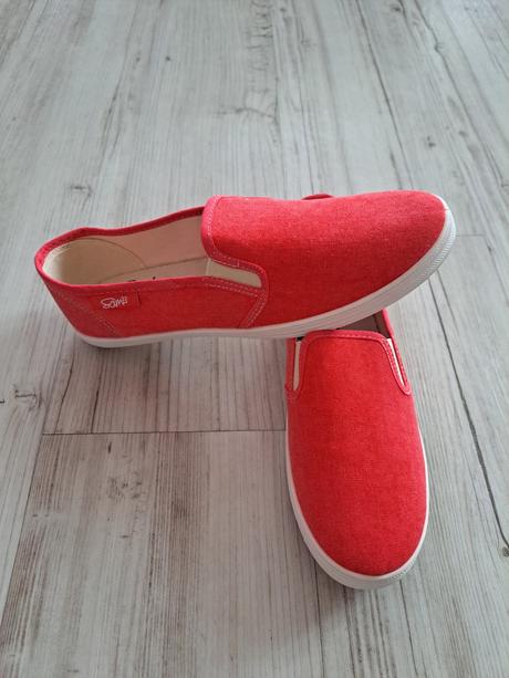 Nové boty sam 73, s.a.m,40