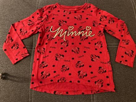 Triko, disney,110