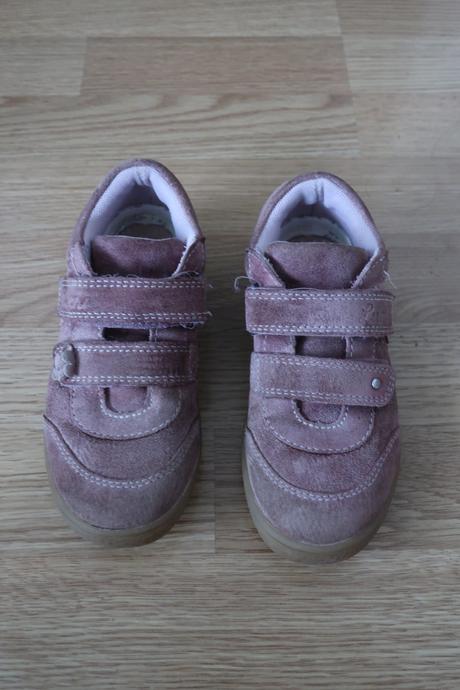 Celoroční kožené boty lurchi 29, lurchi,29