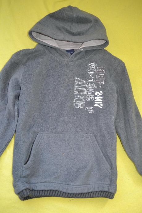 3x kvalitní mikina next na 5 let, next,116