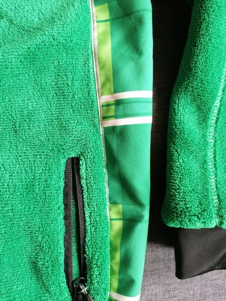 Mikina, neverest,140