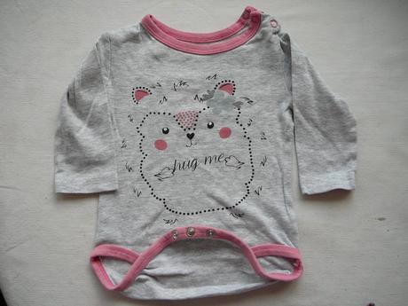 Dívčí body dl. rukáv, 74