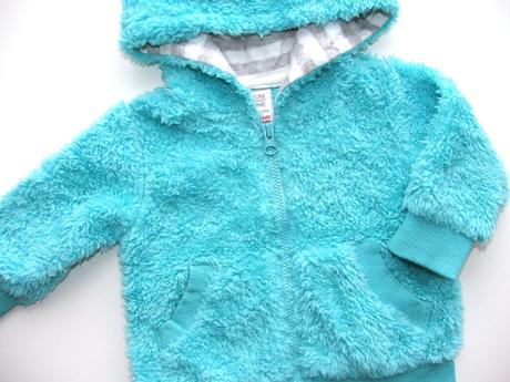 M487 mikina s kapucí vel. 62, 62