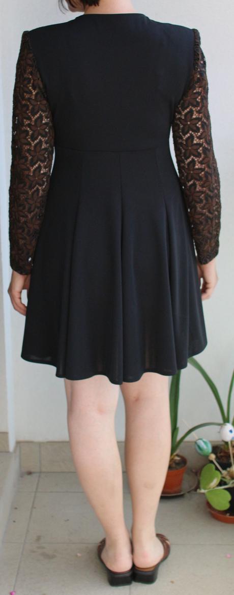 Šaty k maturitě, 38