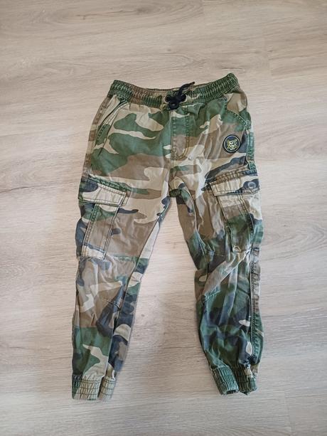 Kalhoty - kapsáče, next,116