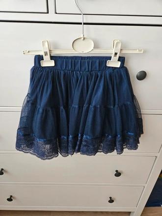 Sukně, vel. 104/110, 104