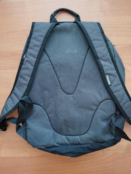 Batohy na záda i přes rameno, 150 kč za kus, loap