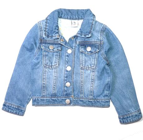 Riflová bundička vel. 80, tu,80