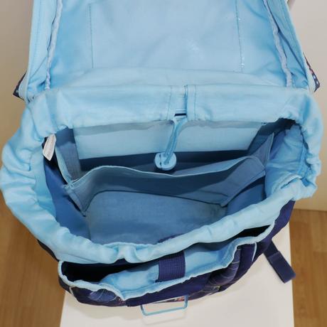 Skolni taska s konickem a penal - baggymax,