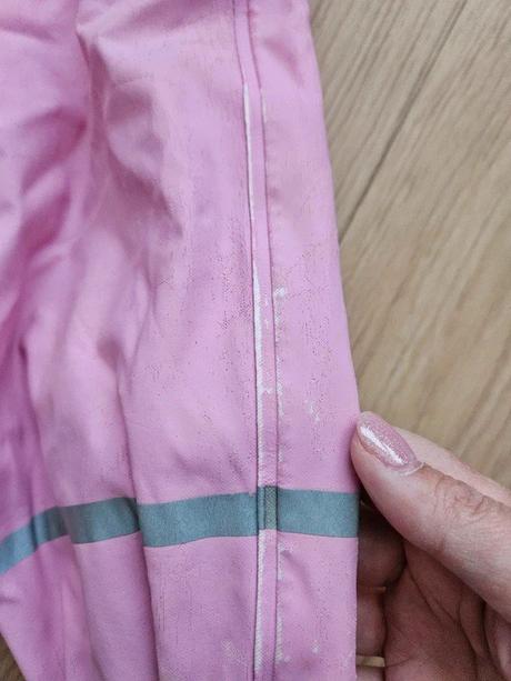 Souprava do deště lupilu, vel. 74/80, lupilu,74