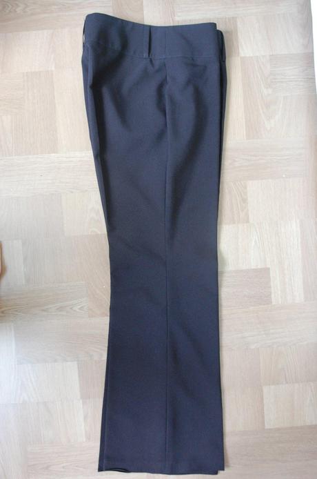 Společenské kalhoty, 40