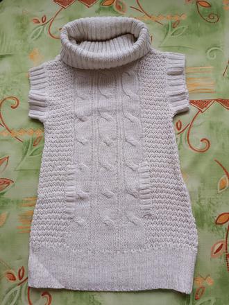 Dívčí tunika x-mail, 128