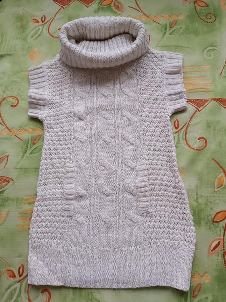 Dívčí tunika x-mail, 128