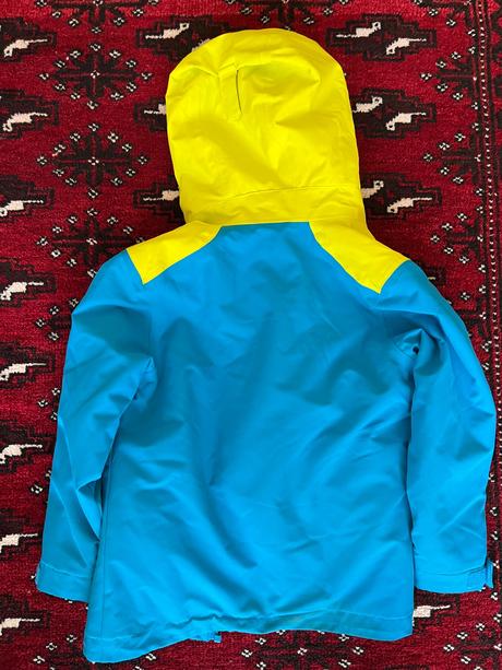 Lyžařská souprava ziener, 116