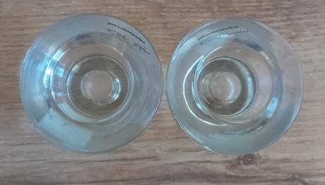 Svícny na čajové svíčky, 