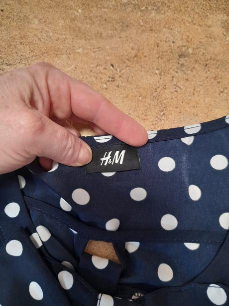Halenka h&m, vel. s, h&m,s