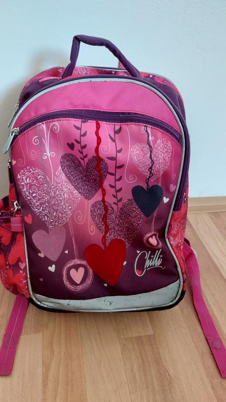 Školní batoh,zn.topgal,pro 1.stupeň, 