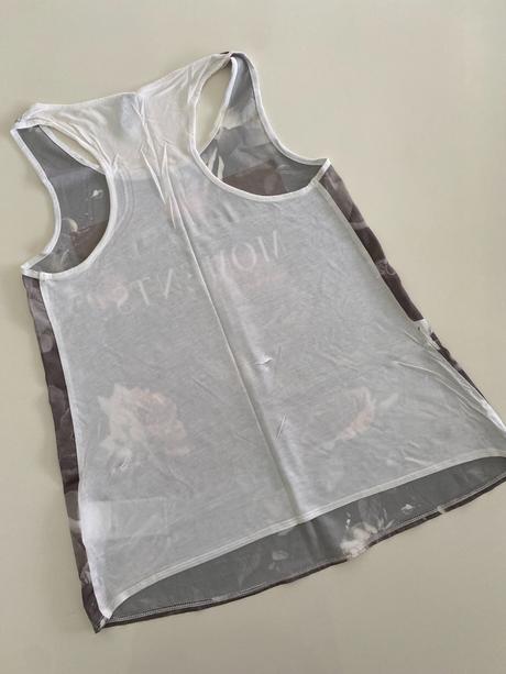 Letní tílko amisu, vel. s, amisu,s