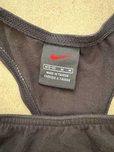 Sportovni topy nike xs, nike,xs