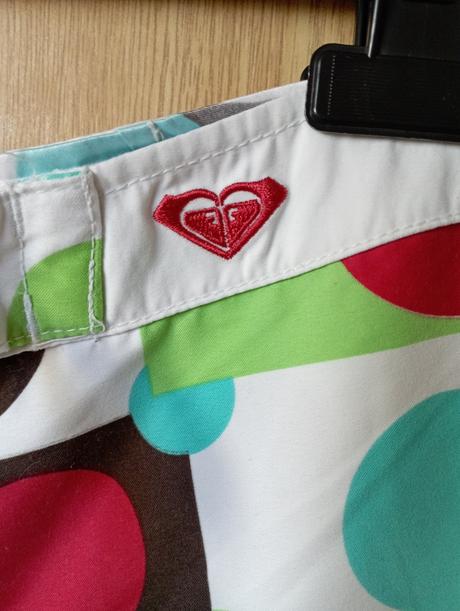 Dívčí kraťasy zn. roxy, roxy,164