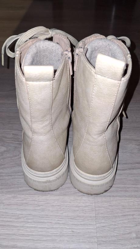 Zimní boty graceland, graceland,35