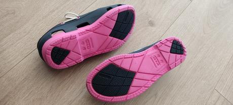 Letní boty crocs vel. 34-35 j3 jako nové, crocs,34