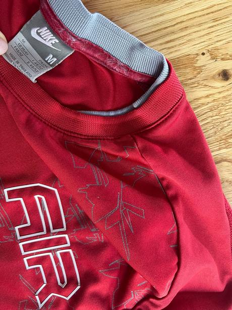 Pánské sportovní & funkční triko nike vel. m, nike,m