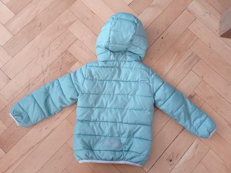 Bunda zimní kiki & koko 104/110, kiki&koko,104