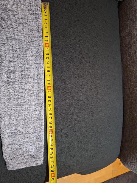 Lehký dívčí svetr vel. 116 značky pepco, pepco,116