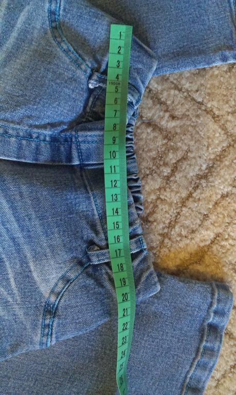 Rifličky vel.1-2roky top stav, 80