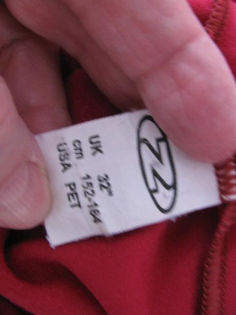 Dívčí elastický gymnastický, taneční dres, 164