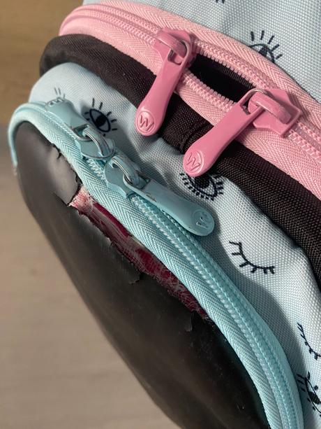 Školní batoh schneiders walker, 