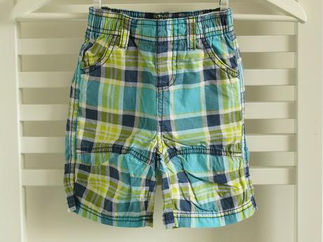 Kraťasy káro, dopodopo,74