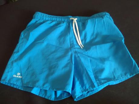 Plavky, decathlon,146