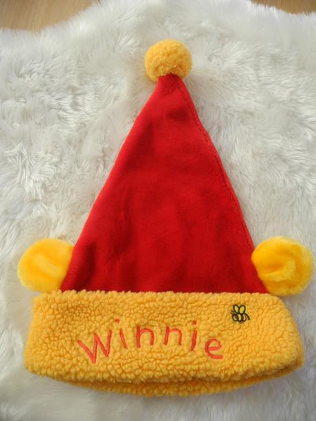 Čepice vánoce, 
